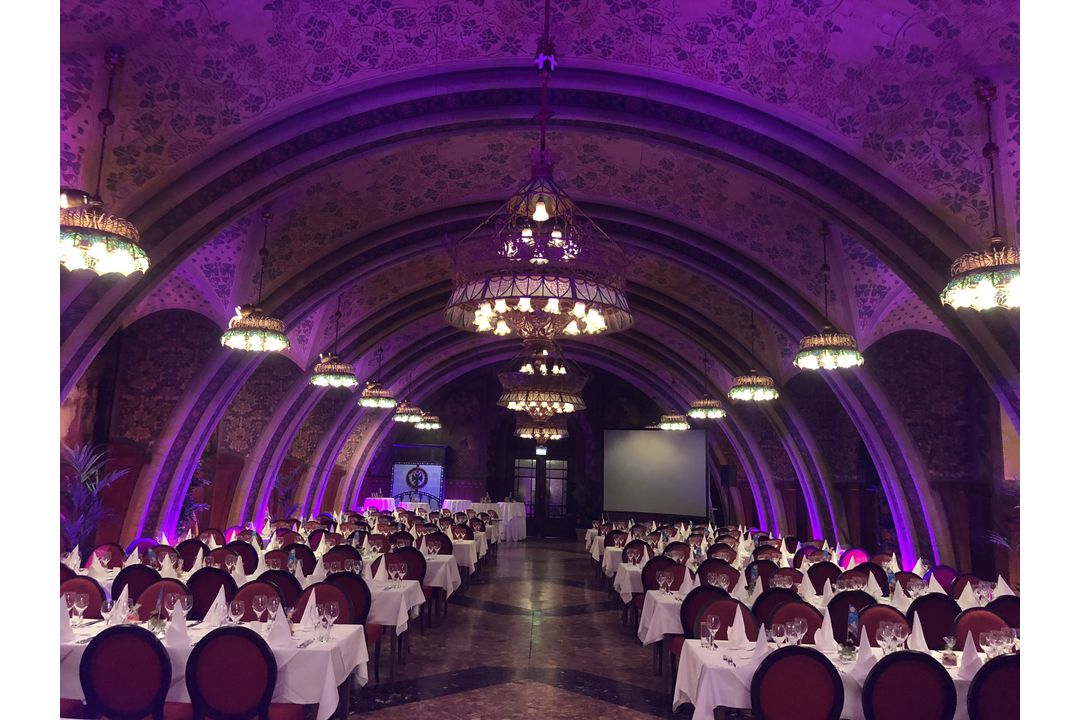 Wiener Rathauskeller